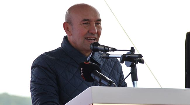 HER DOĞAN ÇOCUĞA BİR FİDAN