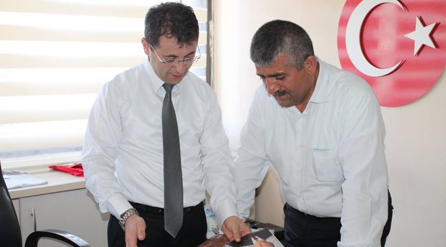 HER OKULA HEMŞİRE KADROSU
