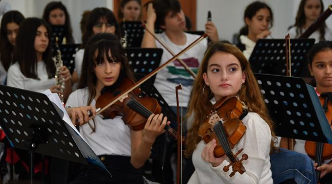 'HERKESİ BEKLİYORUZ'