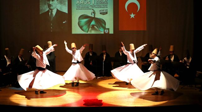 “HOŞGÖRÜ ÇAĞRISI REHBERİMİZ OLMALI”