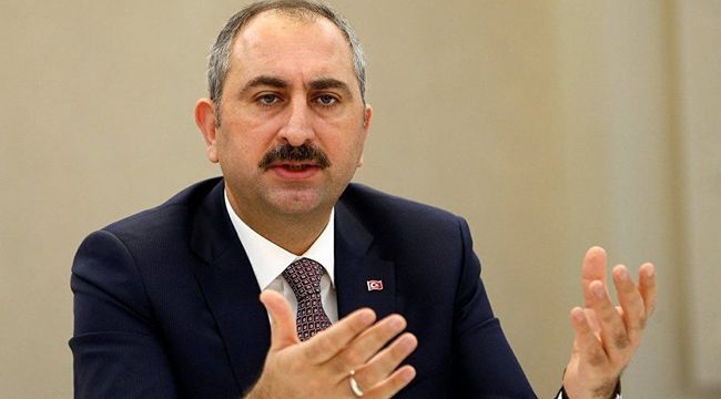 'İadesi için gayretimiz söz konusu'