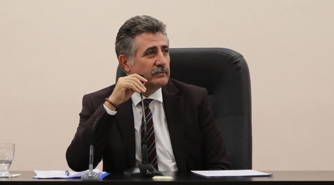 İHALELER CANLI YAYINLANACAK