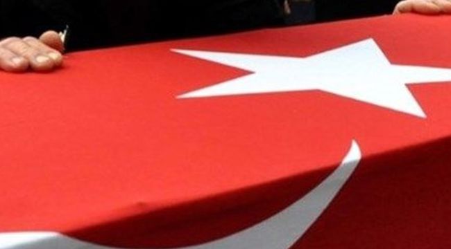 İki asker şehit oldu