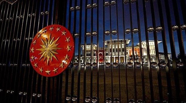 ABD Senatosunun kararına sert tepki