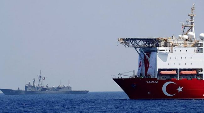 İngiliz Times gazetesi: Türkiye meydan okuyor