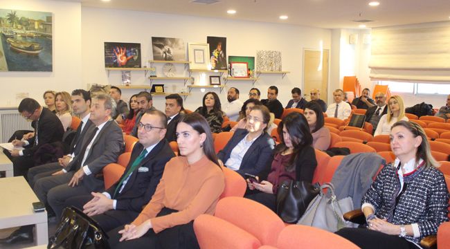 İŞ DÜNYASINDA 'MODERN ÇALIŞMA' DÖNEMİ
