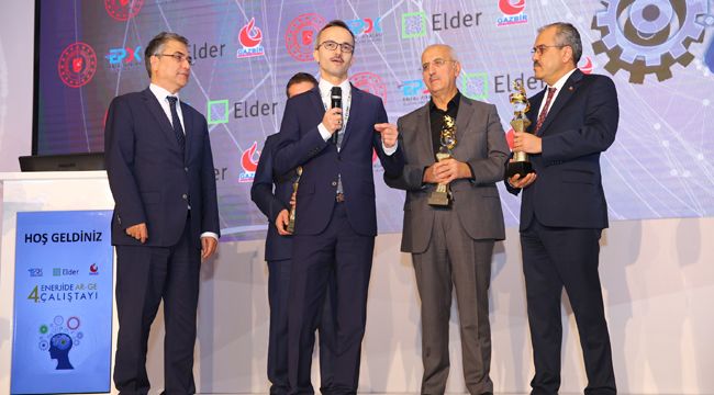 İş güvenliği alanında sektörde bir ilk: Akıllı Bileklik