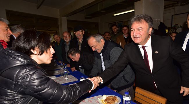 İSRAFTAN KAÇACAĞIZ, TASARRUF EDECEĞİZ