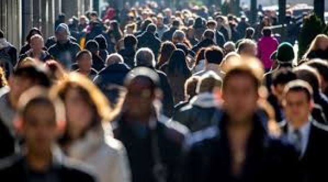 İşsizlik rakamları açıklandı