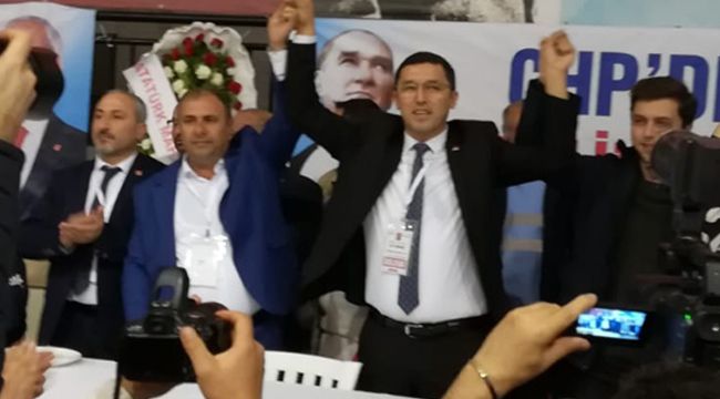 İŞTE ÇETİN YARIŞIN KAZANANI