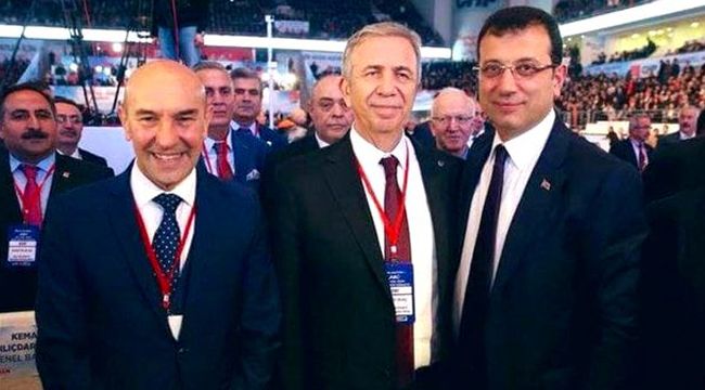 İŞTE SOYER'İN OY ORANI