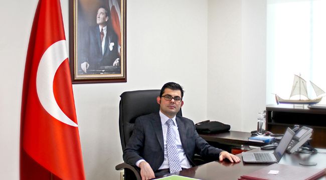 '15 PROJEYE 15 MİLYON TL KAYNAK AKTARACAK'