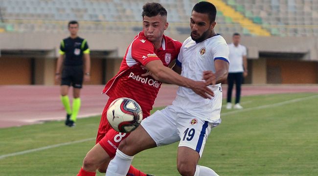 İzmir’de derbi heyecanı