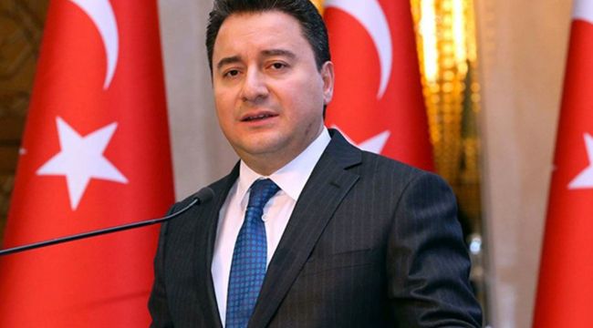 İZMİRLİ ESKİ VEKİL SÜRPRİZİ