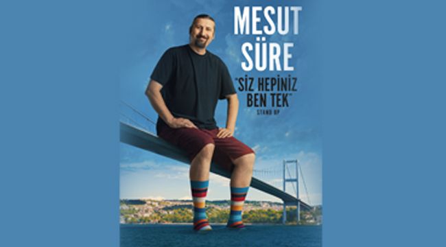 İZMİRLİ SANAT SEVENLER "SİZ HEPİNİZ BEN TEK" İLE BULUŞUYOR