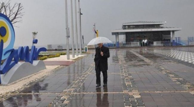 İZMİRLİLER DİKKAT