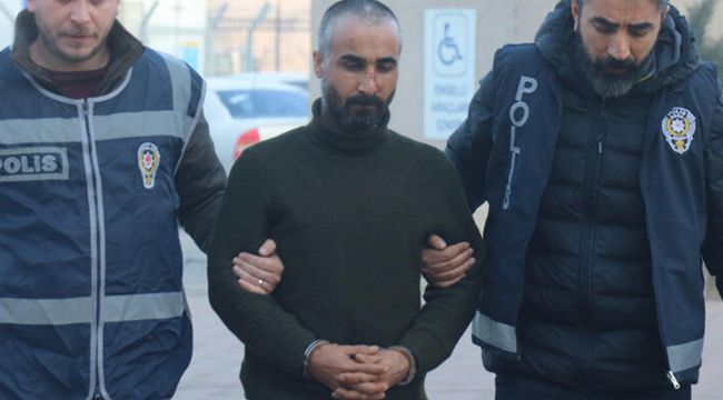 Kaçıp berbere sığınan iş adamına kurşun yağdırdı