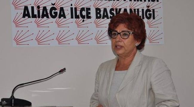 KADIN BAŞKAN YARIŞTA YOK