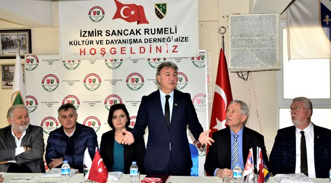 KADINLARA POZİTİF AYRIMCILIK