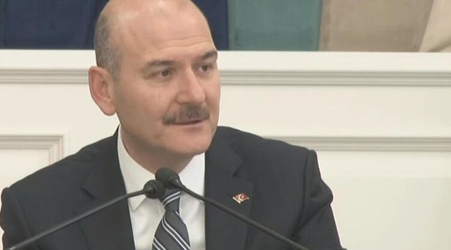 ‘Kamuoyu bunu belki de ilk defa duyacak’