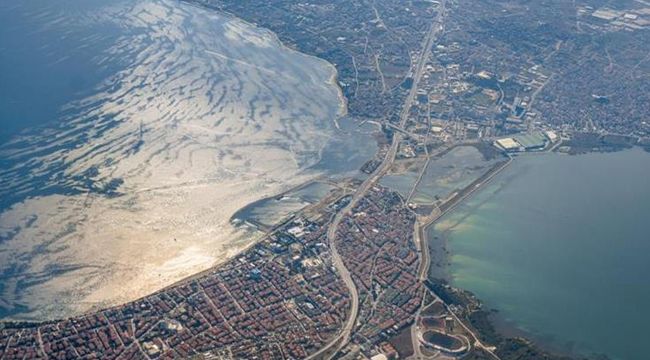 Kanal İstanbul'da önemli gelişme