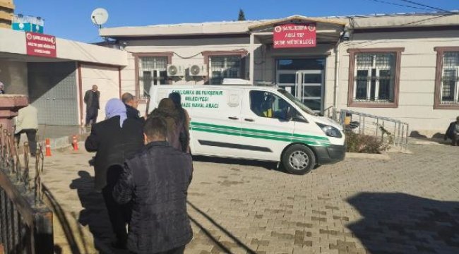 Kanala düşen genç boğuldu