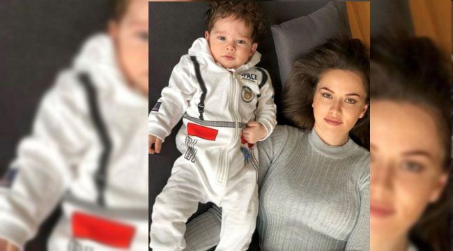 Karizmatik bebek Karan'a teklifler yağdı