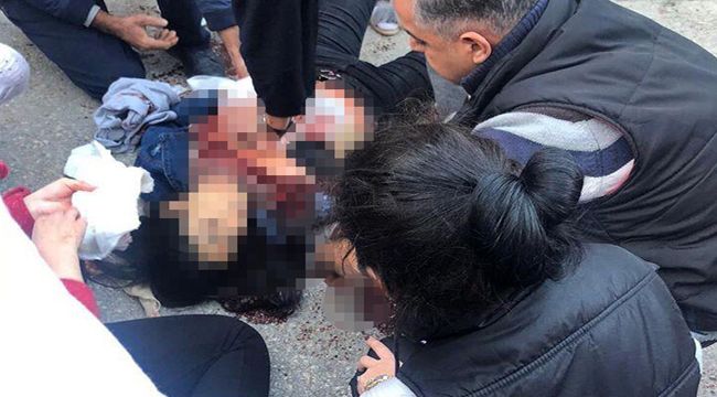 KATİL ZANLILARI TUTUKLANDI
