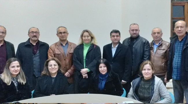 Kent konseyi, Ödemiş’in en acil sorunlarını belirleyecek