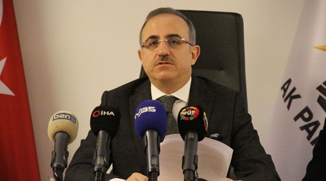 KEREM ALİ SÜREKLİ KONUŞTU