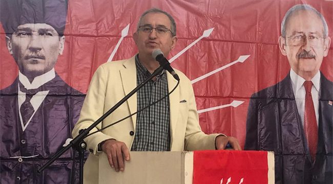KILIÇDAROĞLU DENİZ YÜCEL'İ İSTİYOR