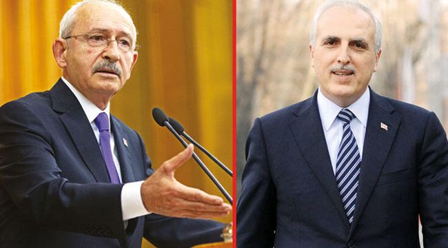 Kılıçdaroğlu’ndan İstanbul’da ilginç buluşma