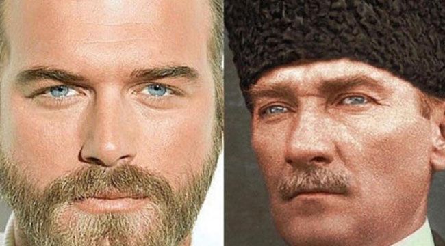 Kıvanç Tatlıtuğ'dan açıklama geldi
