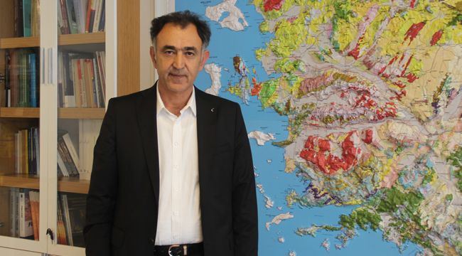 'KIYI KESİMİNE GÖKDELEN YAPMAYIN'