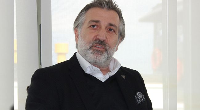 'Kombine için sıra beklenen Göztepe olacağız'