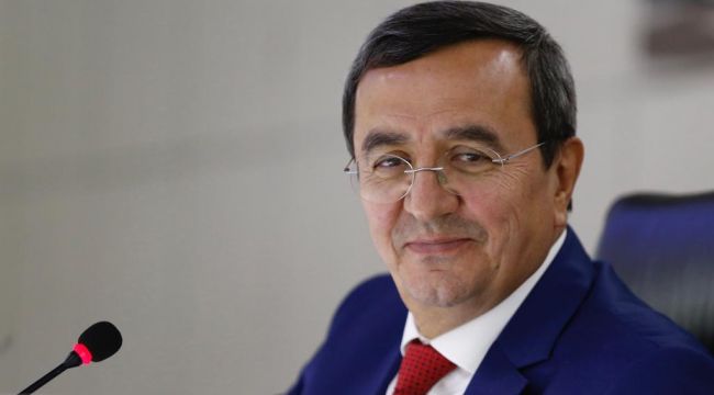 Konak’ta her bilet bir fidana döndü