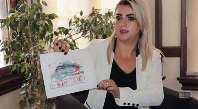 Korkutan açıklama: Tehlike İstanbul’dan daha yüksek…
