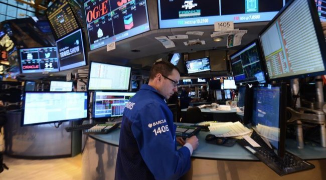 Küresel piyasalar, artan risk iştahı ile pozitif seyrediyor