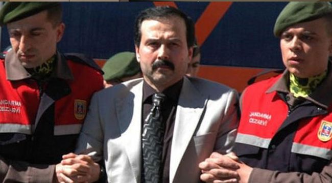 Kürşat Yılmaz'a toplam 11 yıl 3 ay hapis cezası