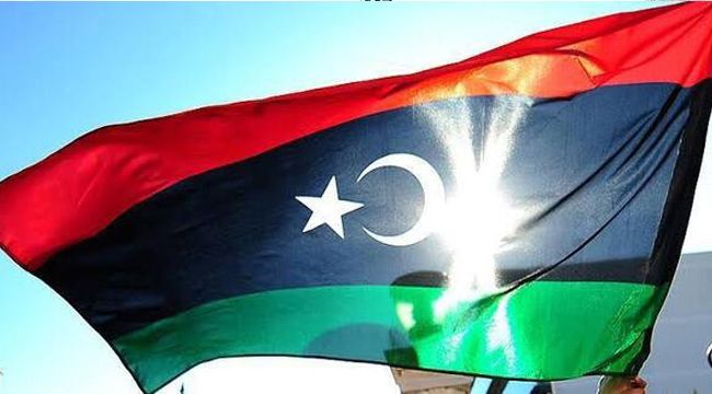 Libya'dan Türkiye açıklaması geldi