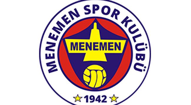 Menemen spor hangi iki futbolcuyla yollarını ayırdı?