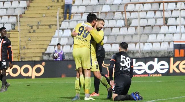 MENEMEN YENİLMEZ