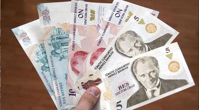 Merkez Bankası'ndan YTL uyarısı