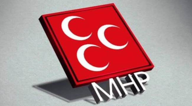 MHP il başkanı görevden alındı