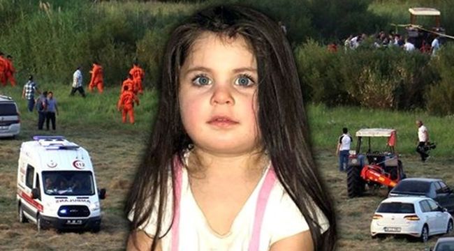 Minik Leyla cinayetinde tahliye