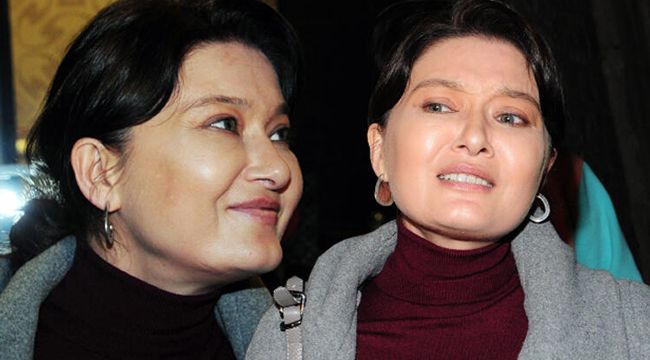 Nurgül Yeşilçay'dan estetik itirafı
