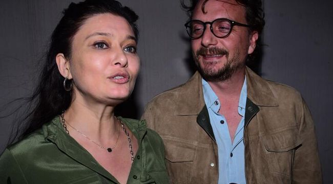 Nurgül Yeşilçay net konuştu: Bu düğün olacak