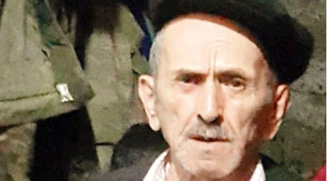 ‘Oğlum beni öldürecek’ demişti korktuğu başına geldi