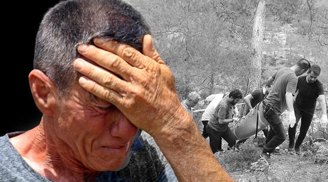 Oğlunu kaybetti, 6 ay sonra gelen harcamayla şoke oldu