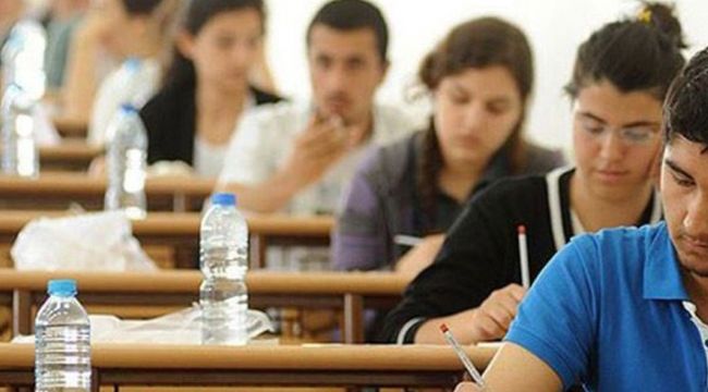 ÖĞRENCİLERE ÜCRETSİZ DENEME SINAVI